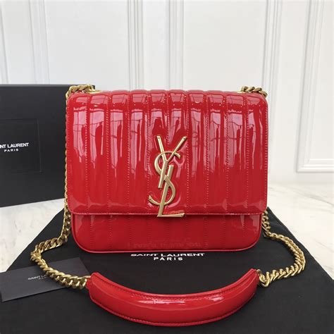 purse ysl sale